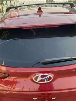 هيونداي كونا